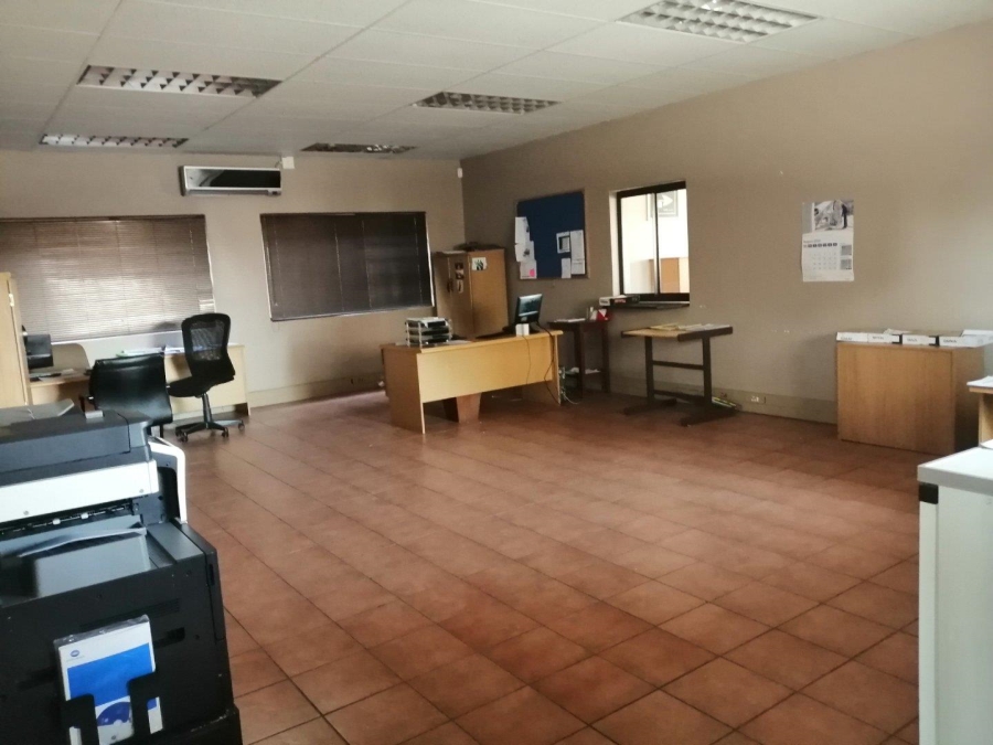 Commercial Property for Sale in Vaalpark Free State